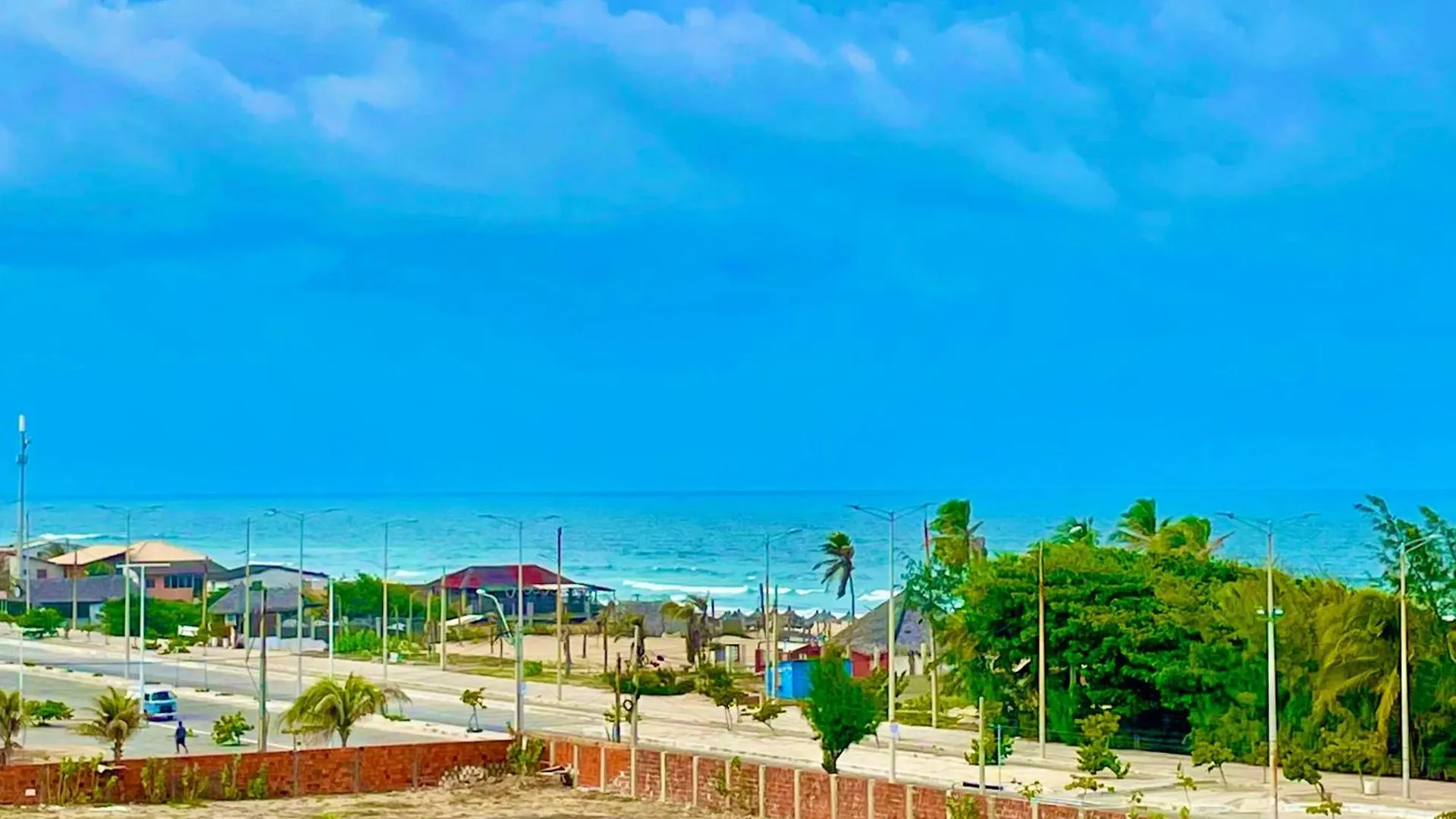 Holiday home Vg Fun By Diego Flats Fortaleza