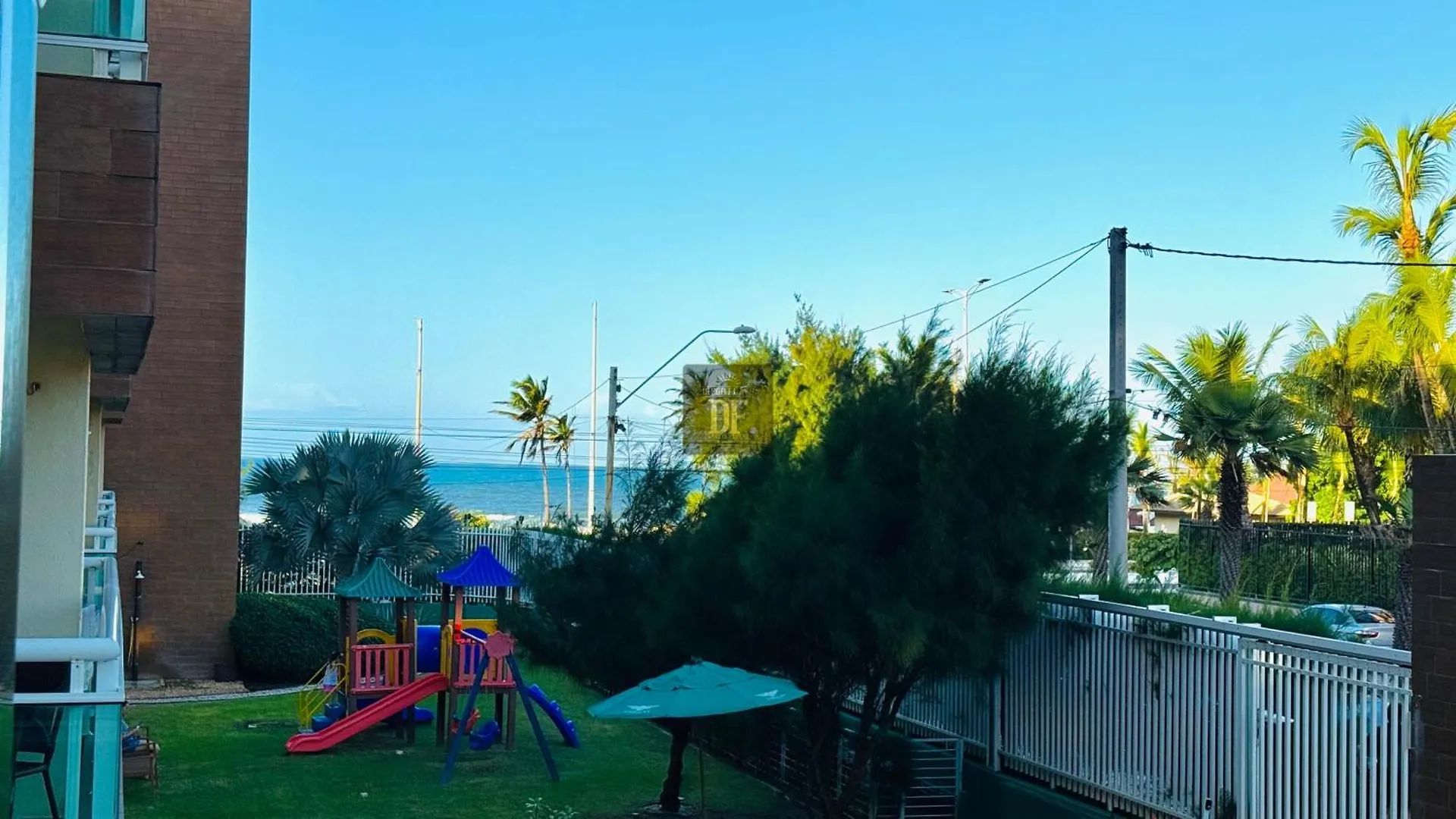 Vg Fun By Diego Flats Fortaleza  Holiday home Fortaleza (Ceara)