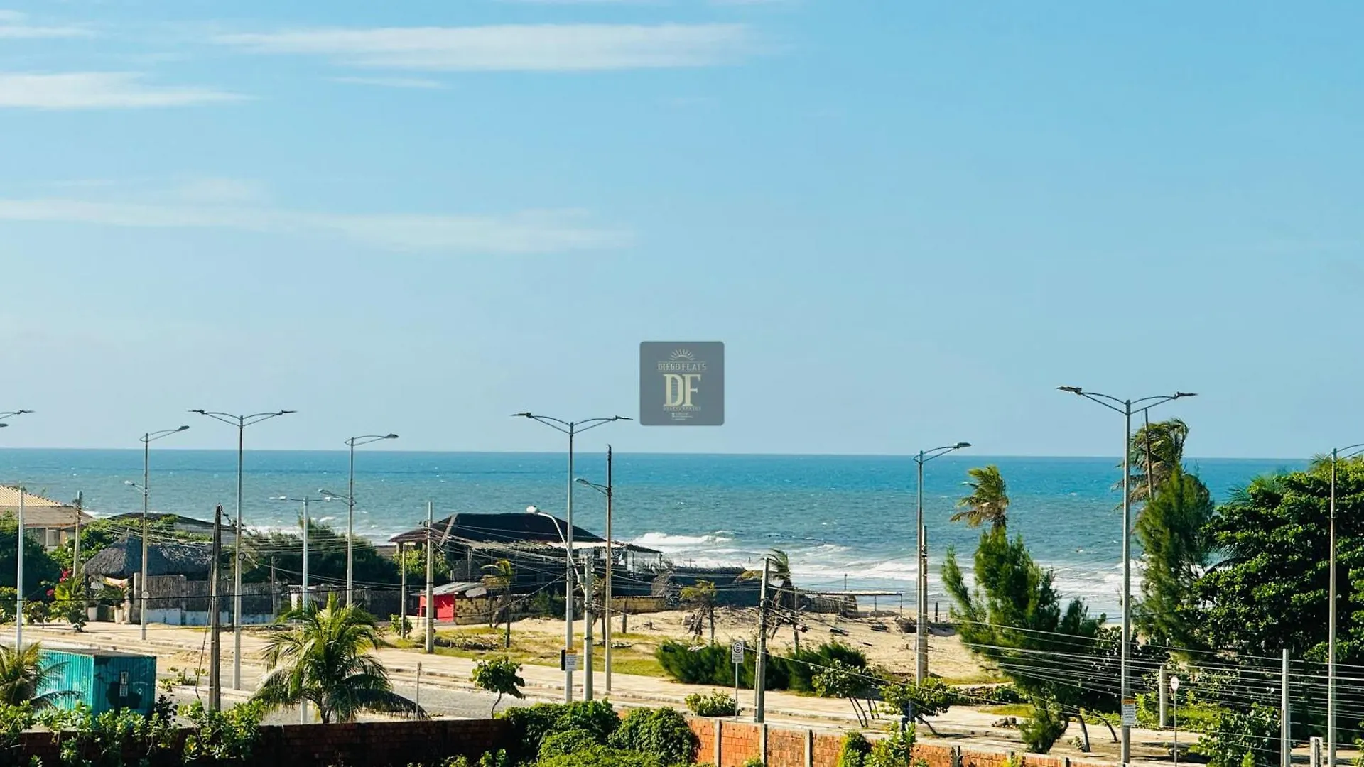 Vg Fun By Diego Flats Fortaleza
