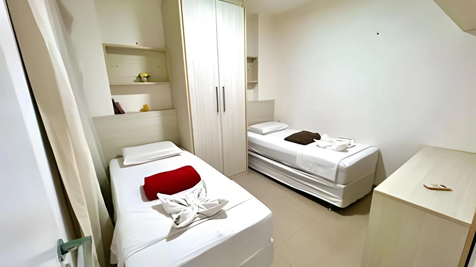 Vg Fun By Diego Flats Fortaleza  Holiday home Fortaleza (Ceara)