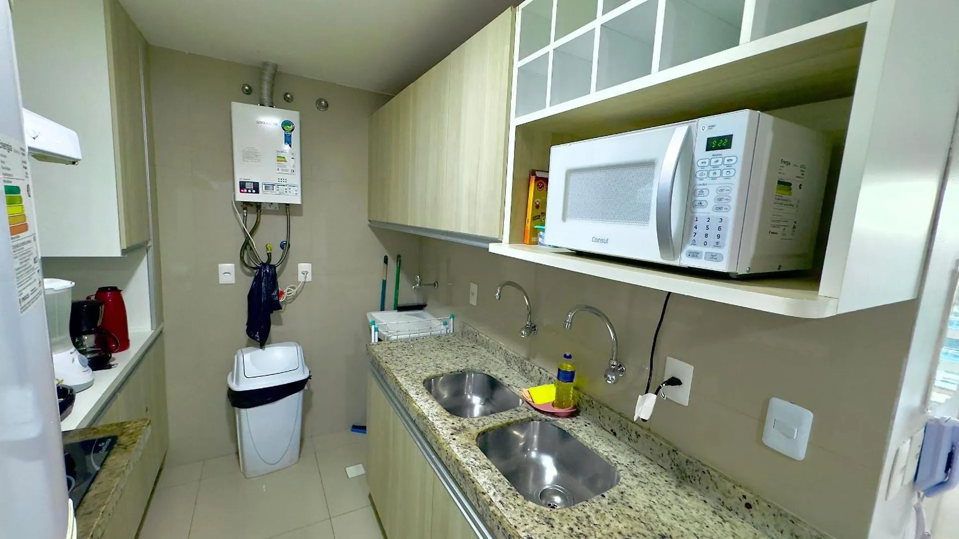 Vg Fun By Diego Flats Fortaleza  0*, Fortaleza (Ceara)